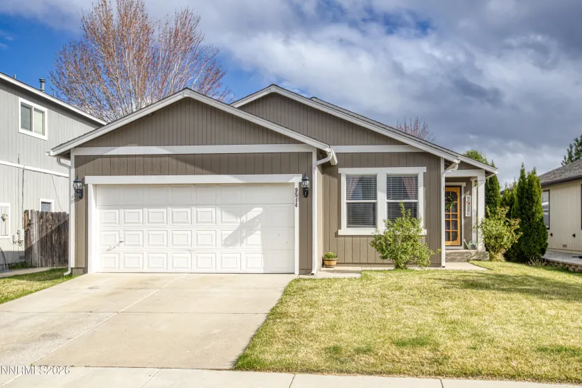 9514 Autumn Leaf, Reno, Nevada 89506, 3 Bedrooms Bedrooms, ,2 BathroomsBathrooms,Residential,Residential,Autumn Leaf,260003859