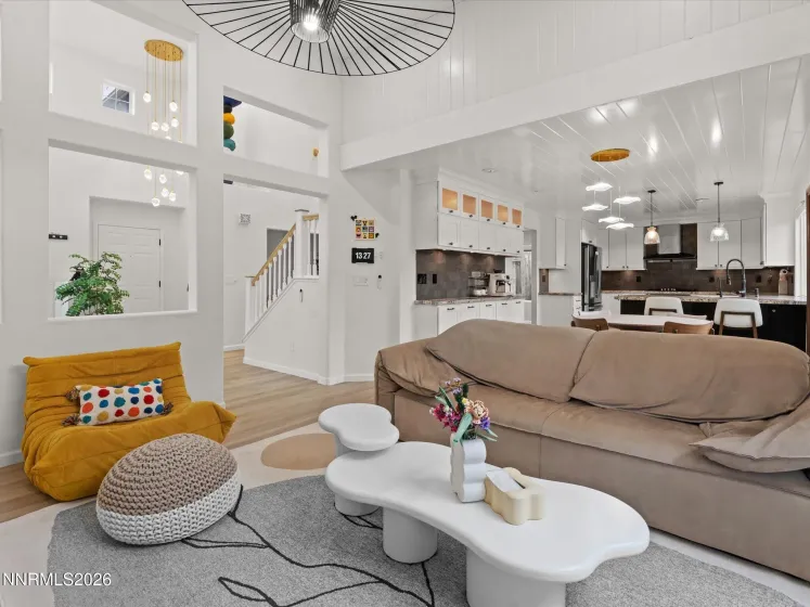 3015 Fairlands, Reno, Nevada 89523, 5 Bedrooms Bedrooms, ,3 BathroomsBathrooms,Residential,Residential,Fairlands,260003860