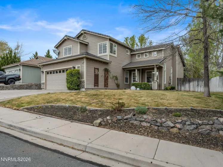 3015 Fairlands, Reno, Nevada 89523, 5 Bedrooms Bedrooms, ,3 BathroomsBathrooms,Residential,Residential,Fairlands,260003860