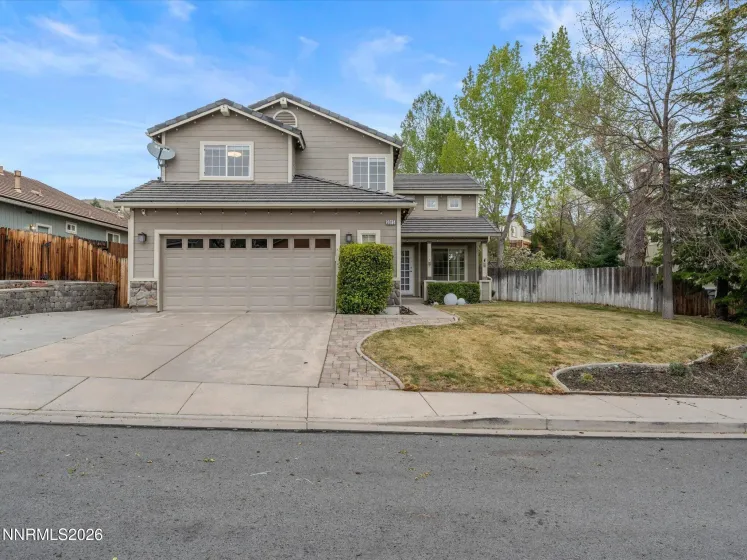 3015 Fairlands, Reno, Nevada 89523, 5 Bedrooms Bedrooms, ,3 BathroomsBathrooms,Residential,Residential,Fairlands,260003860