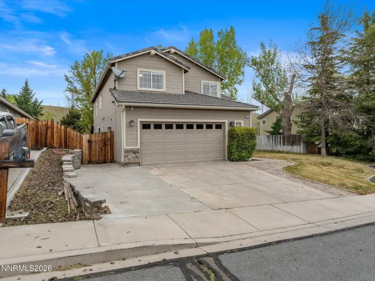 3015 Fairlands, Reno, Nevada 89523, 5 Bedrooms Bedrooms, ,3 BathroomsBathrooms,Residential,Residential,Fairlands,260003860