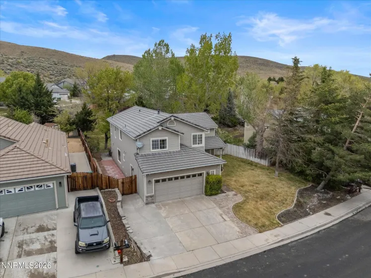 3015 Fairlands, Reno, Nevada 89523, 5 Bedrooms Bedrooms, ,3 BathroomsBathrooms,Residential,Residential,Fairlands,260003860