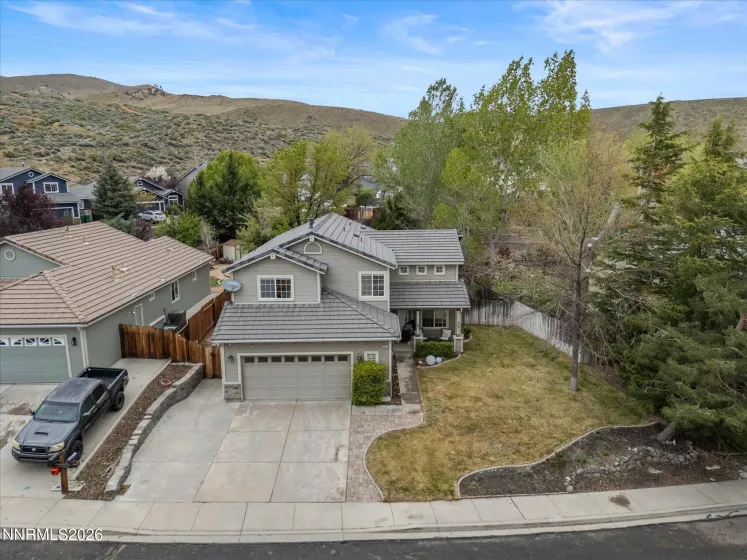 3015 Fairlands, Reno, Nevada 89523, 5 Bedrooms Bedrooms, ,3 BathroomsBathrooms,Residential,Residential,Fairlands,260003860