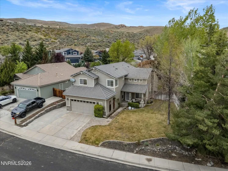3015 Fairlands, Reno, Nevada 89523, 5 Bedrooms Bedrooms, ,3 BathroomsBathrooms,Residential,Residential,Fairlands,260003860