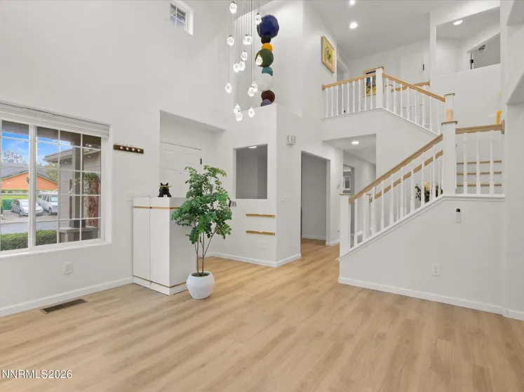 3015 Fairlands, Reno, Nevada 89523, 5 Bedrooms Bedrooms, ,3 BathroomsBathrooms,Residential,Residential,Fairlands,260003860