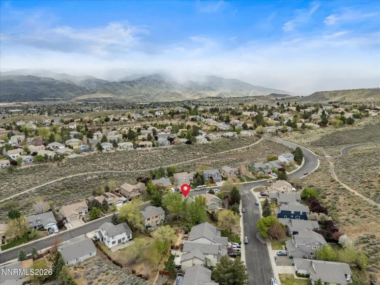 3015 Fairlands, Reno, Nevada 89523, 5 Bedrooms Bedrooms, ,3 BathroomsBathrooms,Residential,Residential,Fairlands,260003860