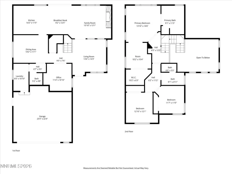 3015 Fairlands, Reno, Nevada 89523, 5 Bedrooms Bedrooms, ,3 BathroomsBathrooms,Residential,Residential,Fairlands,260003860