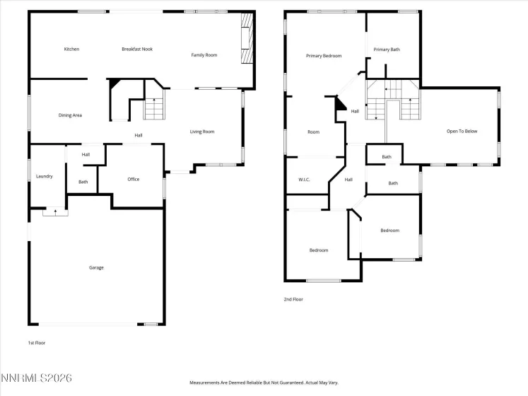 3015 Fairlands, Reno, Nevada 89523, 5 Bedrooms Bedrooms, ,3 BathroomsBathrooms,Residential,Residential,Fairlands,260003860