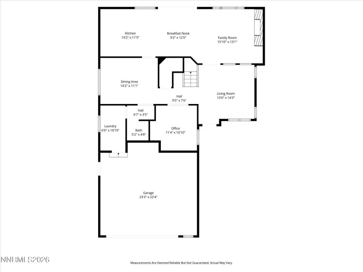 3015 Fairlands, Reno, Nevada 89523, 5 Bedrooms Bedrooms, ,3 BathroomsBathrooms,Residential,Residential,Fairlands,260003860
