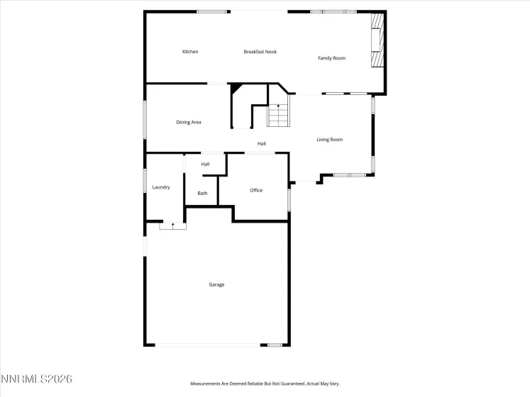 3015 Fairlands, Reno, Nevada 89523, 5 Bedrooms Bedrooms, ,3 BathroomsBathrooms,Residential,Residential,Fairlands,260003860
