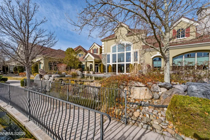 9900 Wilbur May, Reno, Nevada 89521, 3 Bedrooms Bedrooms, ,2 BathroomsBathrooms,Residential,Residential,Wilbur May,260003861