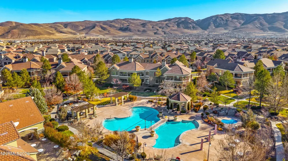 9900 Wilbur May, Reno, Nevada 89521, 3 Bedrooms Bedrooms, ,2 BathroomsBathrooms,Residential,Residential,Wilbur May,260003861