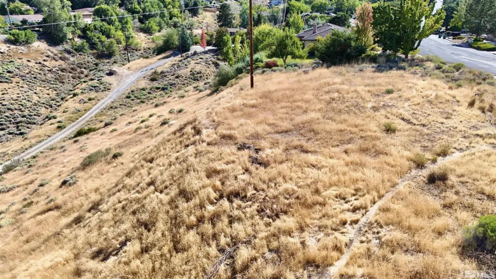 2905 Susileen, Reno, Nevada 89509, ,Land,Residential,Susileen,240011033