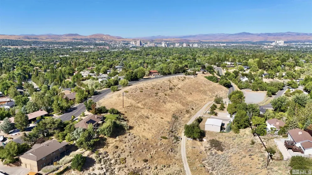 2905 Susileen, Reno, Nevada 89509, ,Land,Residential,Susileen,240011033