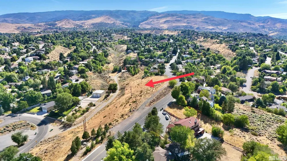 2905 Susileen, Reno, Nevada 89509, ,Land,Residential,Susileen,240011033