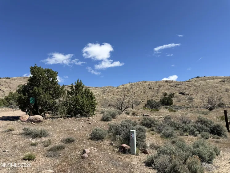 100 Wrangler, Reno, Nevada 89510, ,Land,Residential,Wrangler,260003862