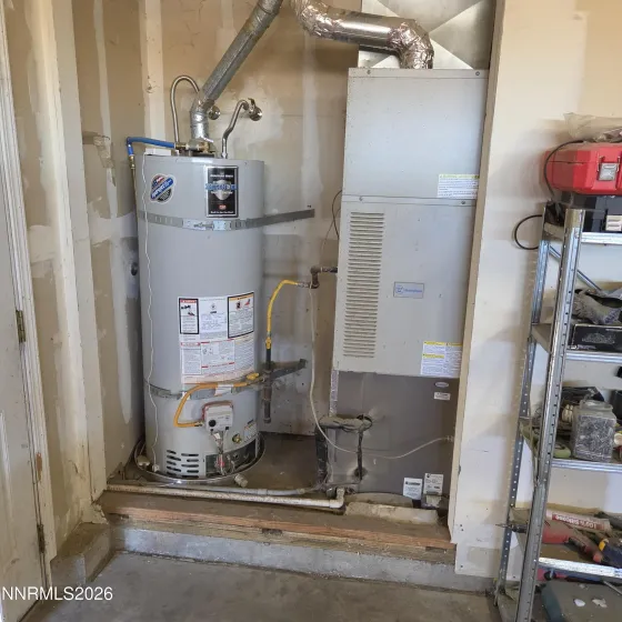 1080 Tarzyn, Fallon, Nevada 89406, 3 Bedrooms Bedrooms, ,2 BathroomsBathrooms,Residential,Residential,Tarzyn,260003863