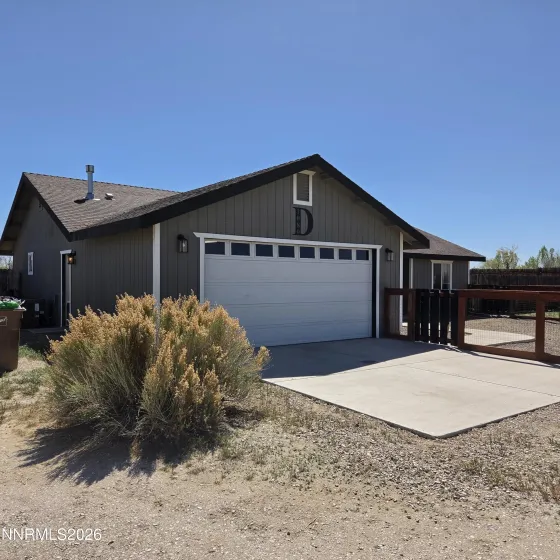 1080 Tarzyn, Fallon, Nevada 89406, 3 Bedrooms Bedrooms, ,2 BathroomsBathrooms,Residential,Residential,Tarzyn,260003863