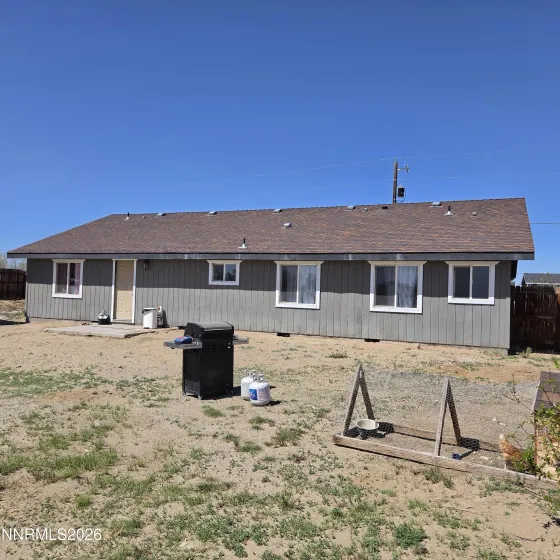 1080 Tarzyn, Fallon, Nevada 89406, 3 Bedrooms Bedrooms, ,2 BathroomsBathrooms,Residential,Residential,Tarzyn,260003863