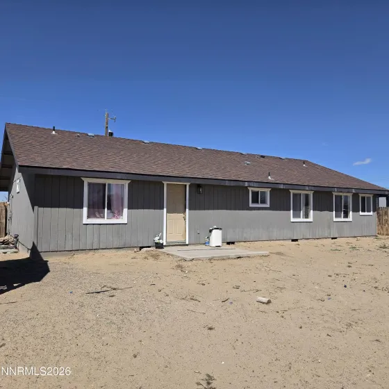 1080 Tarzyn, Fallon, Nevada 89406, 3 Bedrooms Bedrooms, ,2 BathroomsBathrooms,Residential,Residential,Tarzyn,260003863