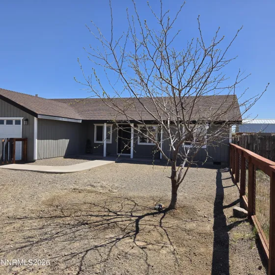 1080 Tarzyn, Fallon, Nevada 89406, 3 Bedrooms Bedrooms, ,2 BathroomsBathrooms,Residential,Residential,Tarzyn,260003863
