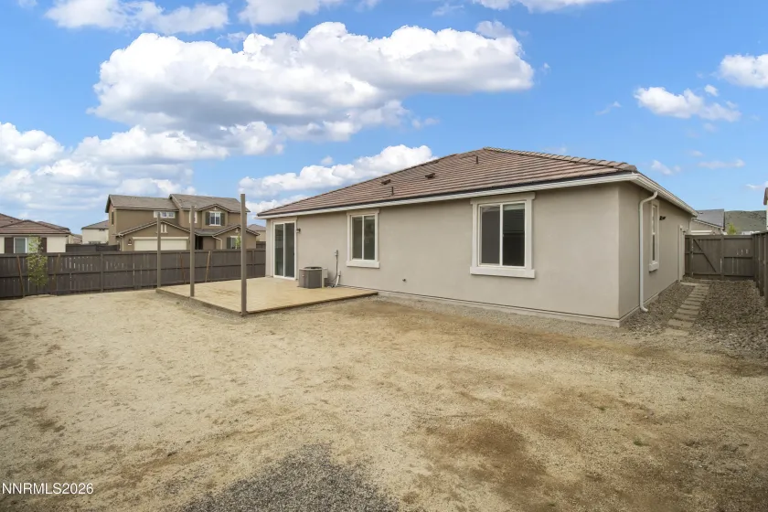 6924 White River, Sparks, Nevada 89436, 3 Bedrooms Bedrooms, ,2 BathroomsBathrooms,Residential,Residential,White River,260003864