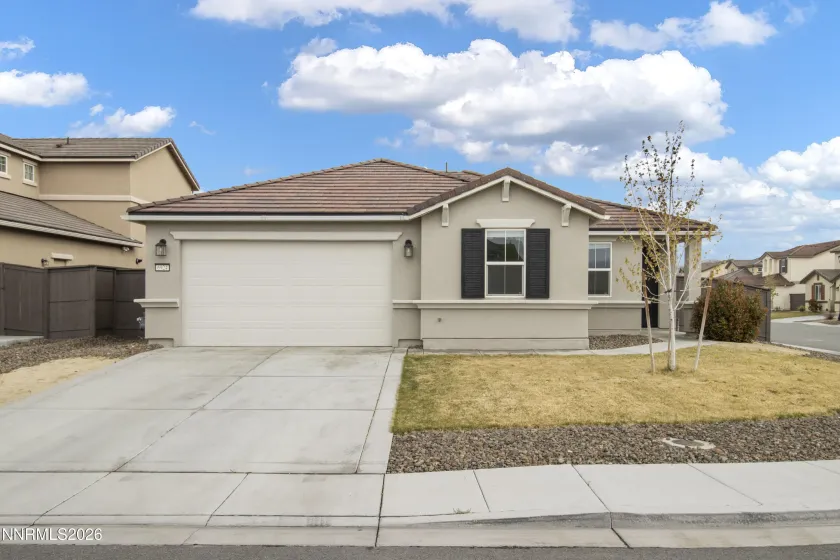 6924 White River, Sparks, Nevada 89436, 3 Bedrooms Bedrooms, ,2 BathroomsBathrooms,Residential,Residential,White River,260003864