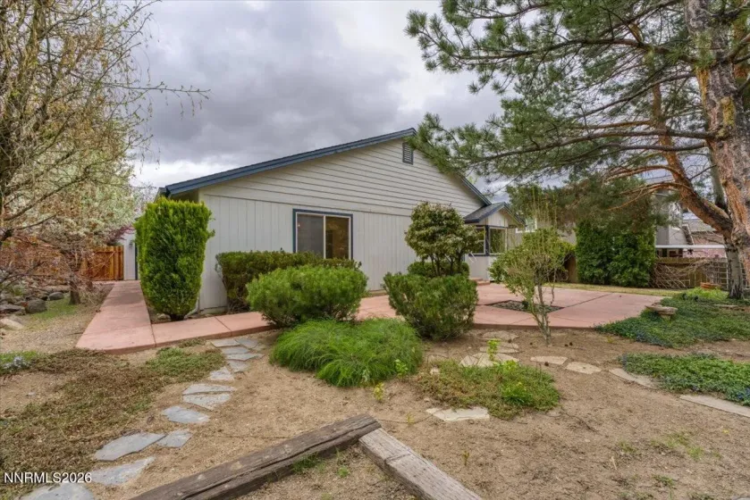 1870 Tess, Reno, Nevada 89511, 4 Bedrooms Bedrooms, ,2 BathroomsBathrooms,Residential,Residential,Tess,260003865