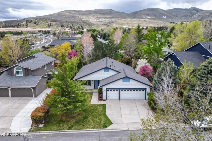 1870 Tess, Reno, Nevada 89511, 4 Bedrooms Bedrooms, ,2 BathroomsBathrooms,Residential,Residential,Tess,260003865