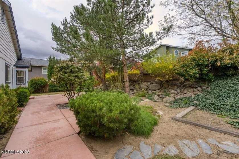 1870 Tess, Reno, Nevada 89511, 4 Bedrooms Bedrooms, ,2 BathroomsBathrooms,Residential,Residential,Tess,260003865