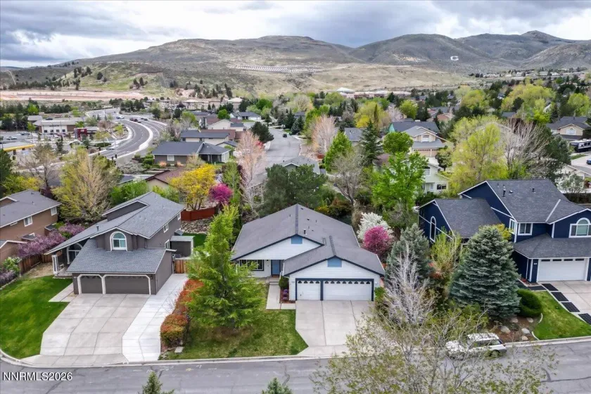 1870 Tess, Reno, Nevada 89511, 4 Bedrooms Bedrooms, ,2 BathroomsBathrooms,Residential,Residential,Tess,260003865