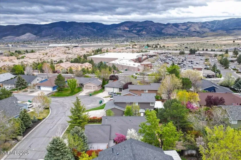 1870 Tess, Reno, Nevada 89511, 4 Bedrooms Bedrooms, ,2 BathroomsBathrooms,Residential,Residential,Tess,260003865