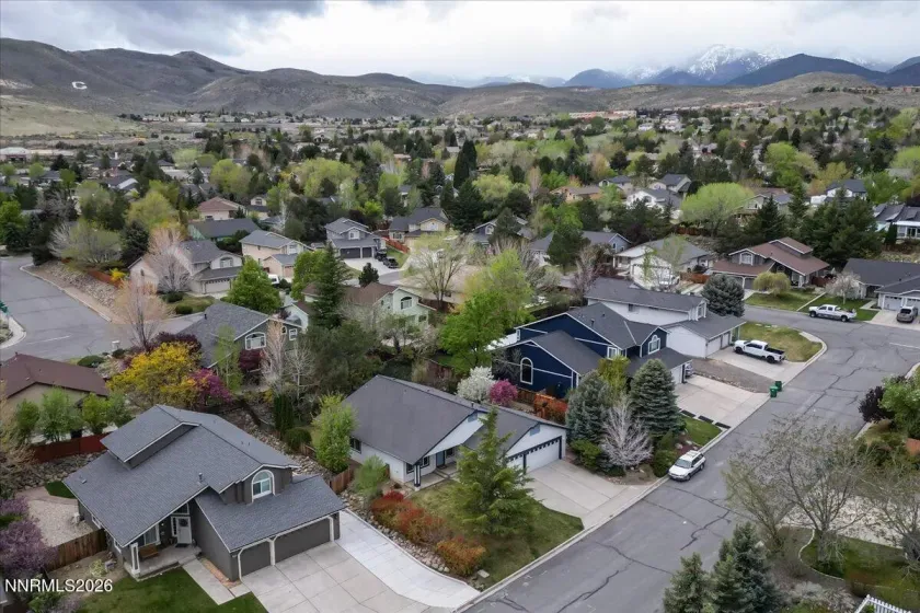 1870 Tess, Reno, Nevada 89511, 4 Bedrooms Bedrooms, ,2 BathroomsBathrooms,Residential,Residential,Tess,260003865