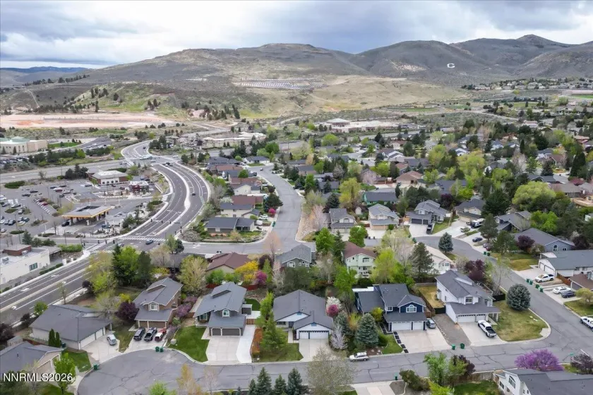 1870 Tess, Reno, Nevada 89511, 4 Bedrooms Bedrooms, ,2 BathroomsBathrooms,Residential,Residential,Tess,260003865