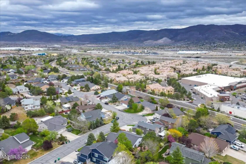 1870 Tess, Reno, Nevada 89511, 4 Bedrooms Bedrooms, ,2 BathroomsBathrooms,Residential,Residential,Tess,260003865