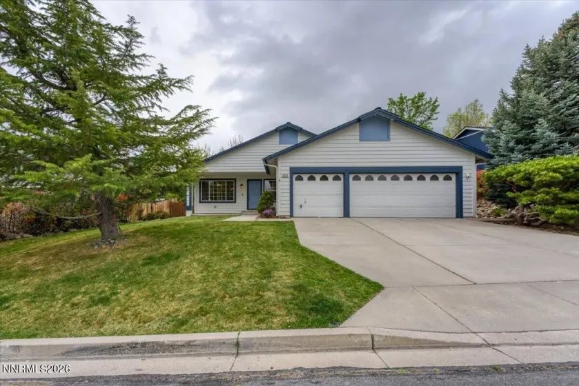 1870 Tess, Reno, Nevada 89511, 4 Bedrooms Bedrooms, ,2 BathroomsBathrooms,Residential,Residential,Tess,260003865
