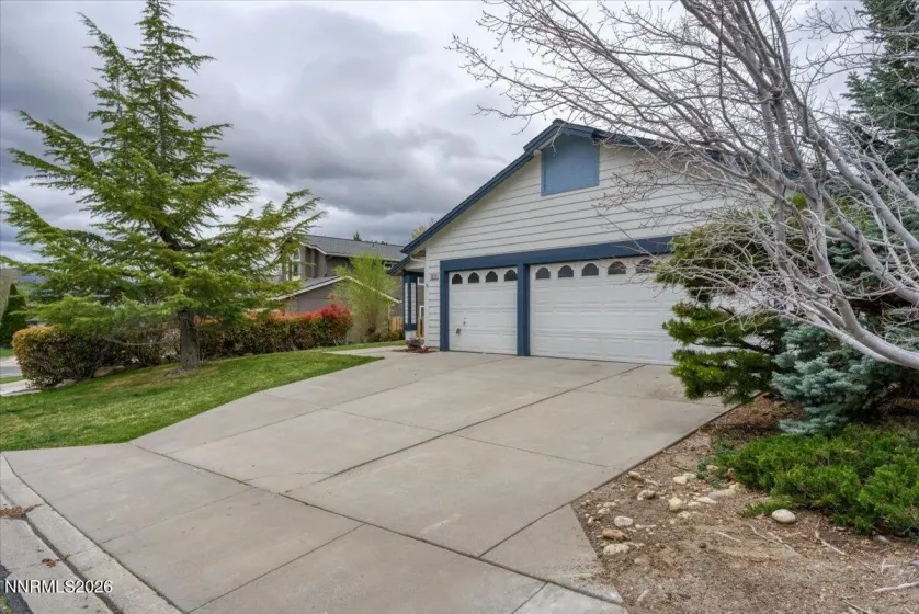 1870 Tess, Reno, Nevada 89511, 4 Bedrooms Bedrooms, ,2 BathroomsBathrooms,Residential,Residential,Tess,260003865