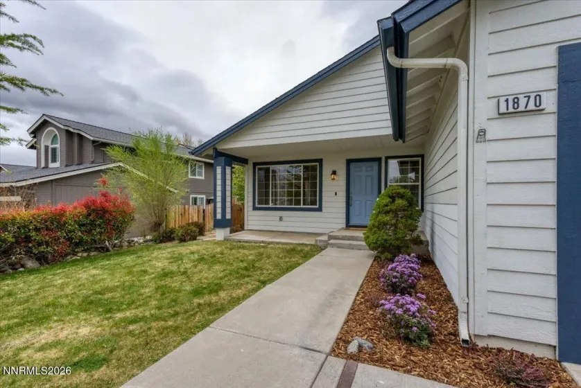 1870 Tess, Reno, Nevada 89511, 4 Bedrooms Bedrooms, ,2 BathroomsBathrooms,Residential,Residential,Tess,260003865