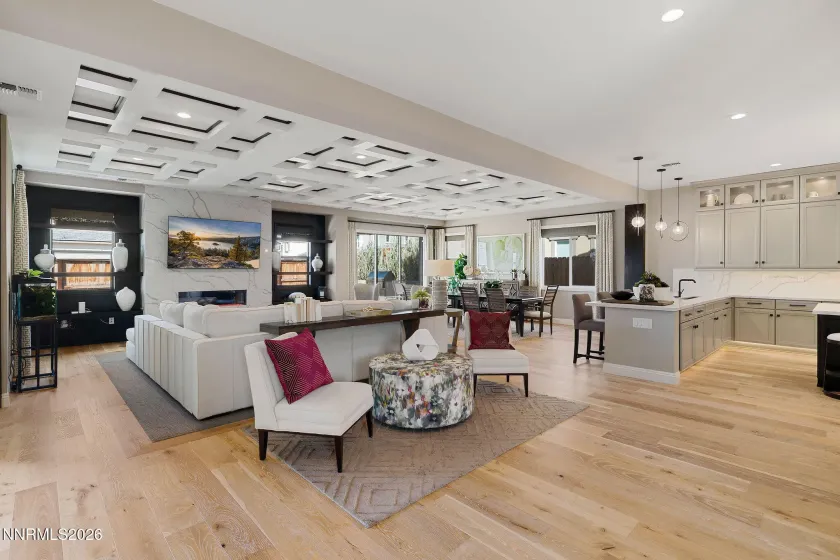 9509 Copper Sky, Reno, Nevada 89521, 4 Bedrooms Bedrooms, ,5 BathroomsBathrooms,Residential,Residential,Copper Sky,260003866