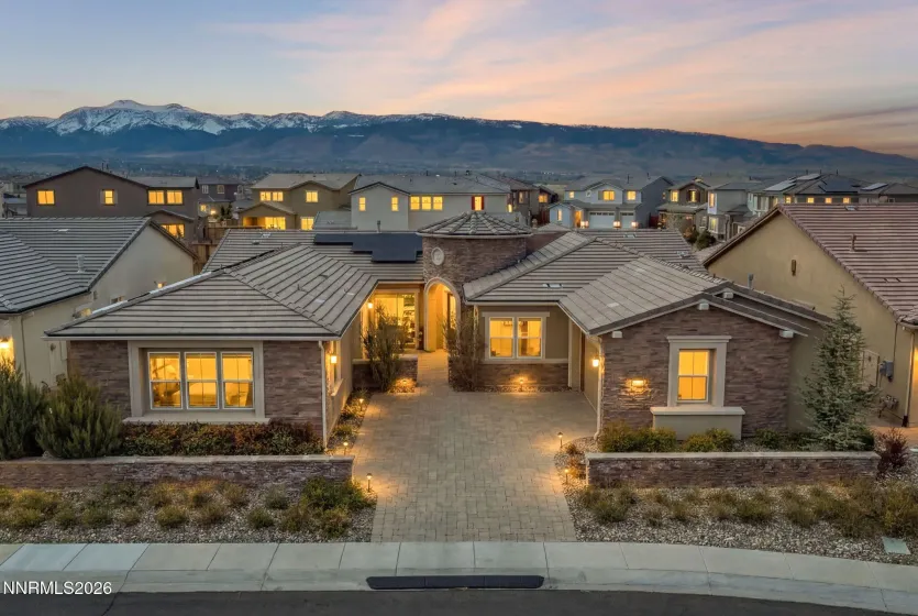 9509 Copper Sky, Reno, Nevada 89521, 4 Bedrooms Bedrooms, ,5 BathroomsBathrooms,Residential,Residential,Copper Sky,260003866