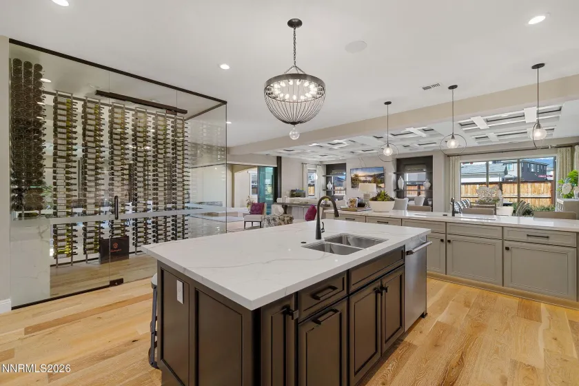 9509 Copper Sky, Reno, Nevada 89521, 4 Bedrooms Bedrooms, ,5 BathroomsBathrooms,Residential,Residential,Copper Sky,260003866