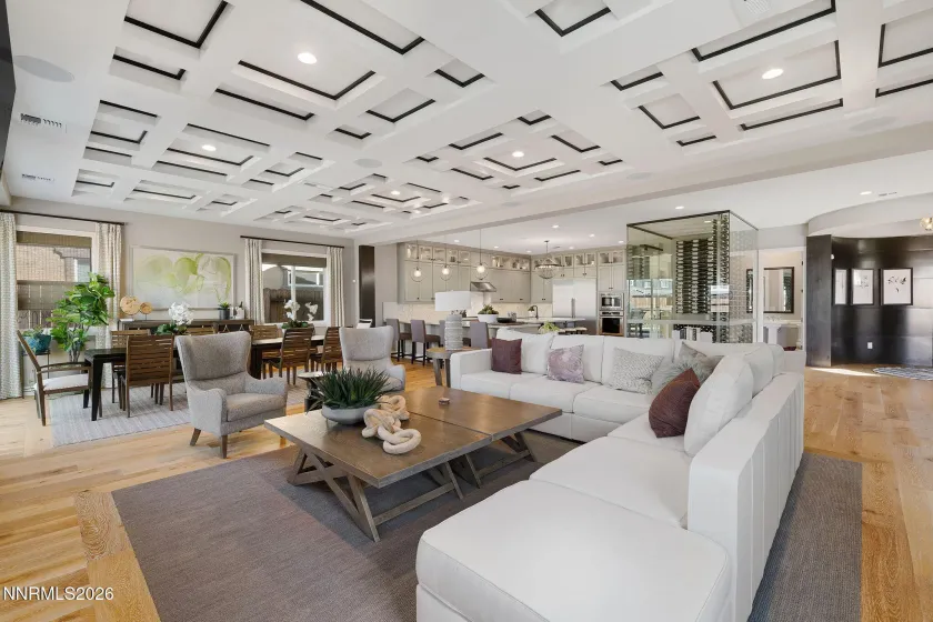 9509 Copper Sky, Reno, Nevada 89521, 4 Bedrooms Bedrooms, ,5 BathroomsBathrooms,Residential,Residential,Copper Sky,260003866