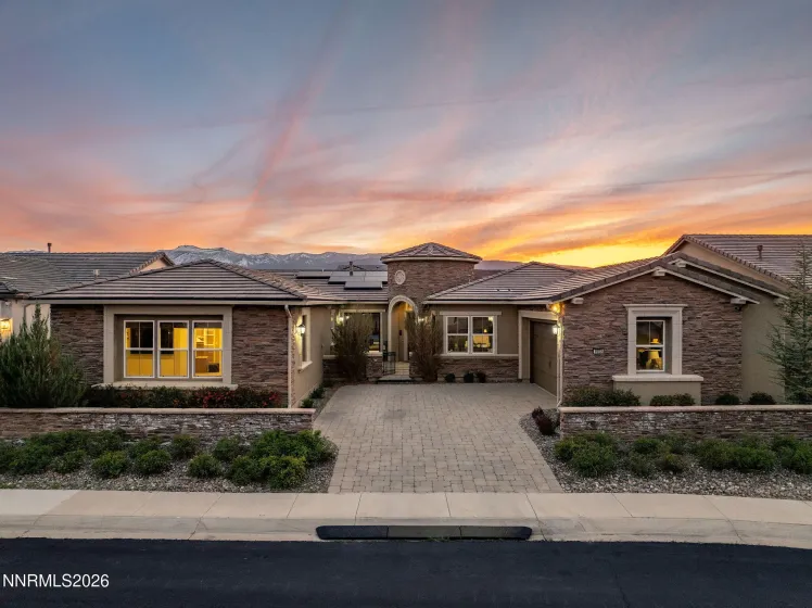 9509 Copper Sky, Reno, Nevada 89521, 4 Bedrooms Bedrooms, ,5 BathroomsBathrooms,Residential,Residential,Copper Sky,260003866