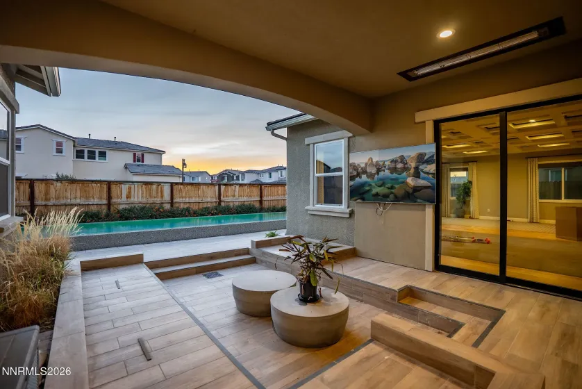 9509 Copper Sky, Reno, Nevada 89521, 4 Bedrooms Bedrooms, ,5 BathroomsBathrooms,Residential,Residential,Copper Sky,260003866