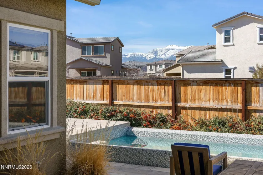 9509 Copper Sky, Reno, Nevada 89521, 4 Bedrooms Bedrooms, ,5 BathroomsBathrooms,Residential,Residential,Copper Sky,260003866