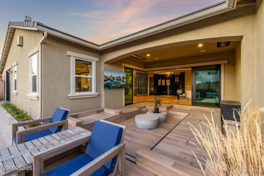 9509 Copper Sky, Reno, Nevada 89521, 4 Bedrooms Bedrooms, ,5 BathroomsBathrooms,Residential,Residential,Copper Sky,260003866