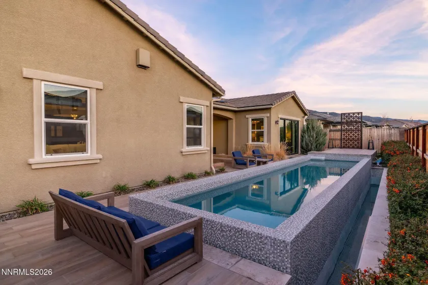 9509 Copper Sky, Reno, Nevada 89521, 4 Bedrooms Bedrooms, ,5 BathroomsBathrooms,Residential,Residential,Copper Sky,260003866