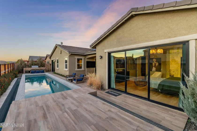 9509 Copper Sky, Reno, Nevada 89521, 4 Bedrooms Bedrooms, ,5 BathroomsBathrooms,Residential,Residential,Copper Sky,260003866