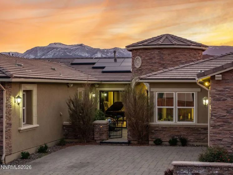 9509 Copper Sky, Reno, Nevada 89521, 4 Bedrooms Bedrooms, ,5 BathroomsBathrooms,Residential,Residential,Copper Sky,260003866