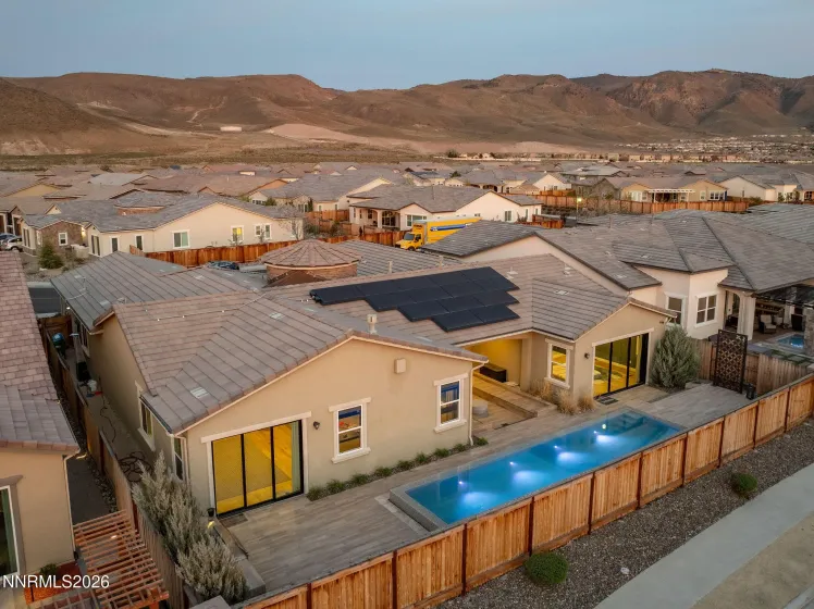 9509 Copper Sky, Reno, Nevada 89521, 4 Bedrooms Bedrooms, ,5 BathroomsBathrooms,Residential,Residential,Copper Sky,260003866